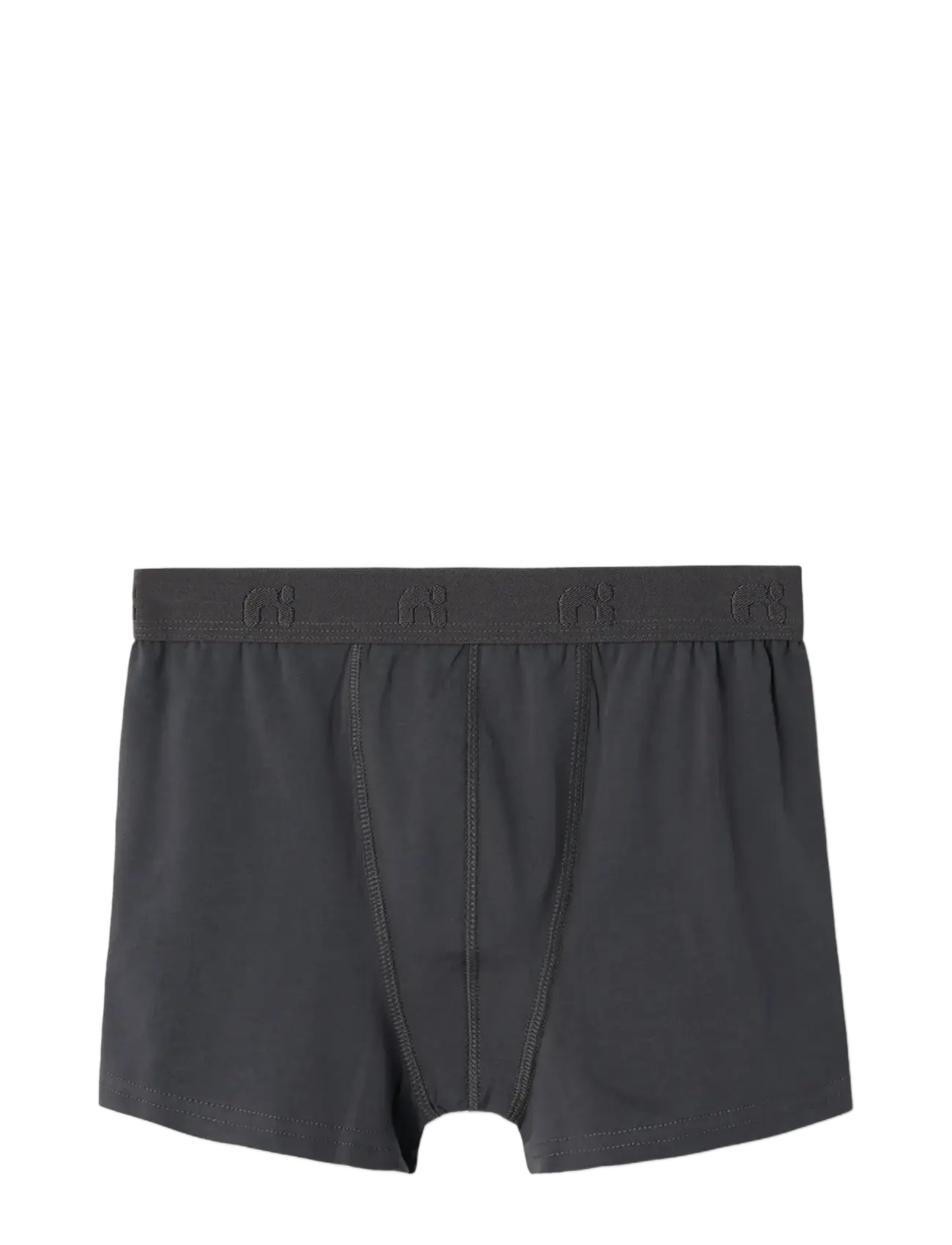 name it - NKMBOXER 3P IRON SPACE NOOS - pesu - forged iron - 4