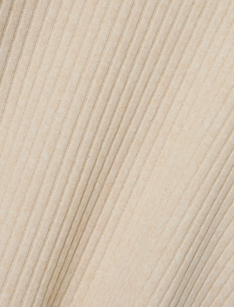 name it - NMFRIKKA LS RLX TOP - langærmede t-shirts - moonbeam - 3