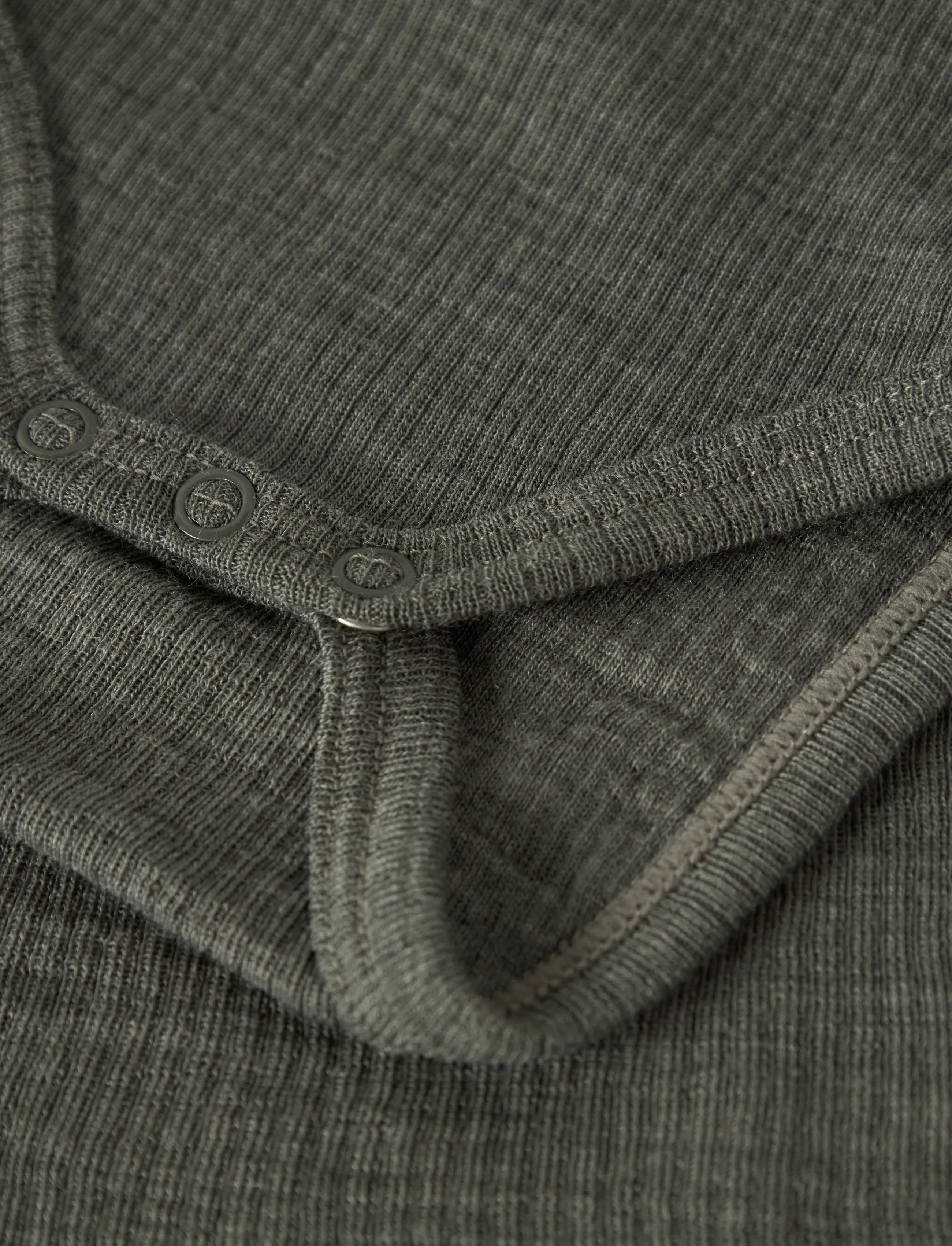 name it - NBNWAX WOOL RIB LS BODY NOOS - beebi alusriided - mulled basil - 4