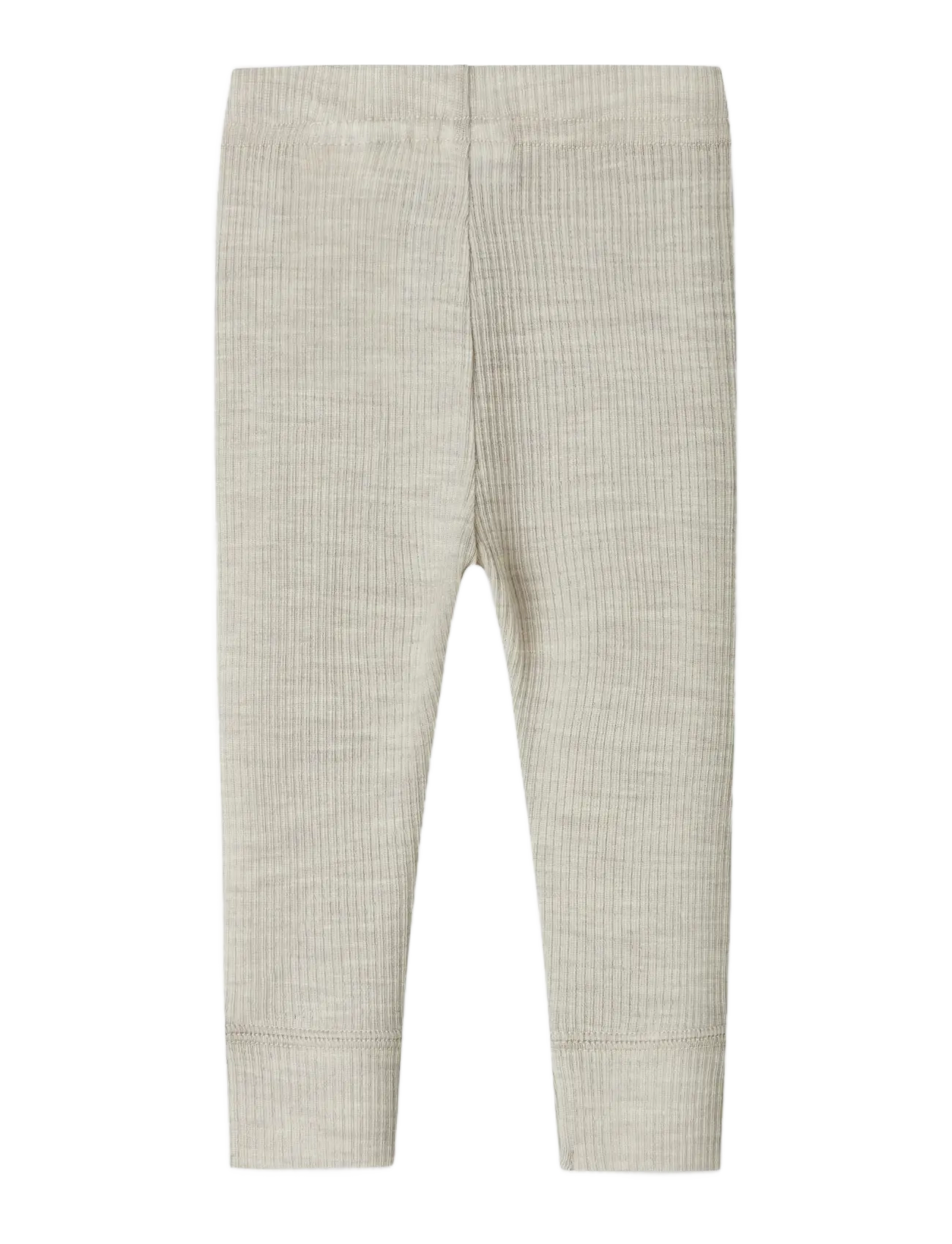 name it - NBNWAX WOOL RIB LEGGING NOOS - alusriided beebidele - nacreous cloud - 2