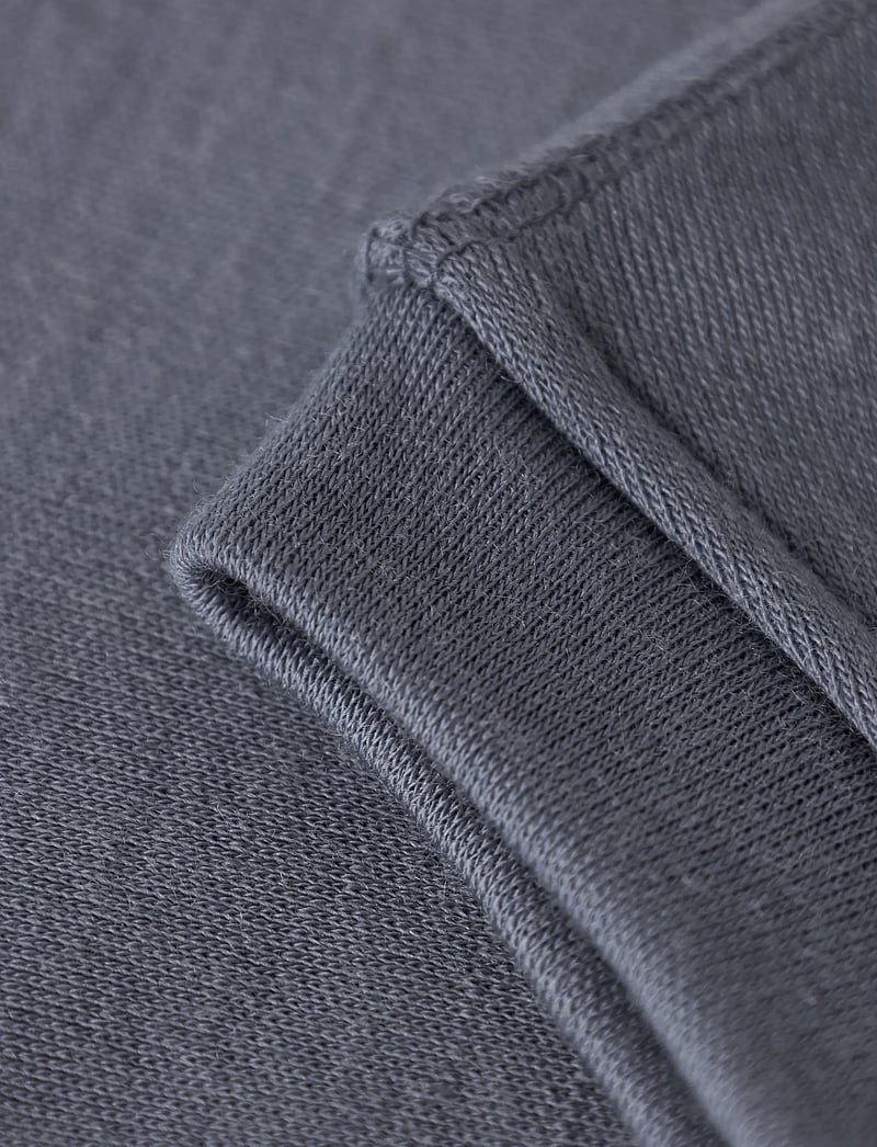 name it - NBNWILLIT WOOL BALACLAVA NOOS - vinter tilbehør - folkstone gray - 3