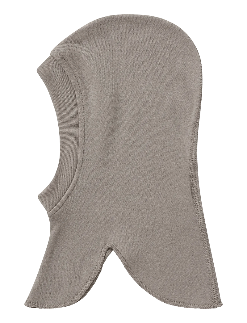 name it - NBNWILLIT WOOL BALACLAVA NOOS - vinter tilbehør - satellite - 0