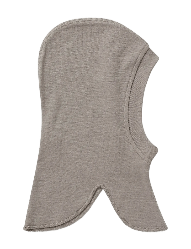 name it - NBNWILLIT WOOL BALACLAVA NOOS - vinter tilbehør - satellite - 1