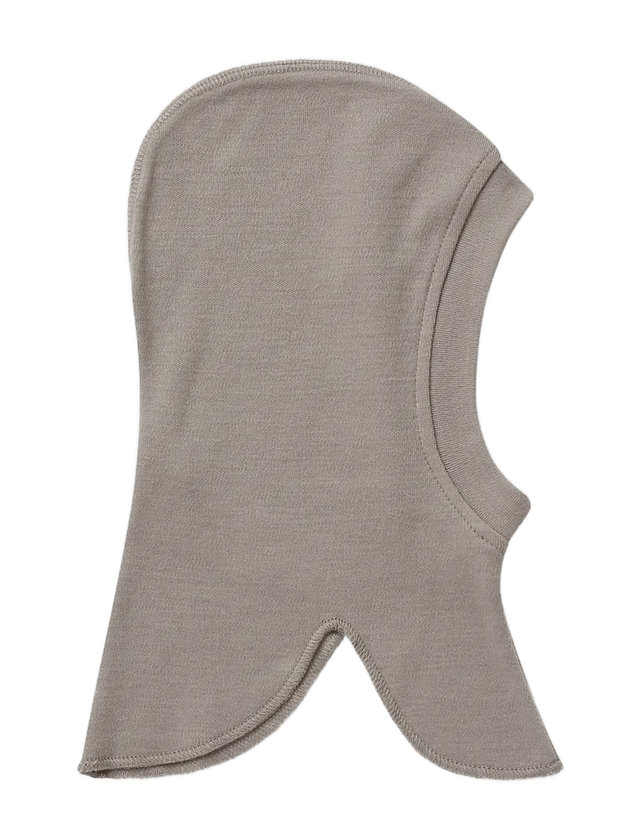 name it - NBNWILLIT WOOL BALACLAVA NOOS - aksesuāri ziemai - satellite - 1