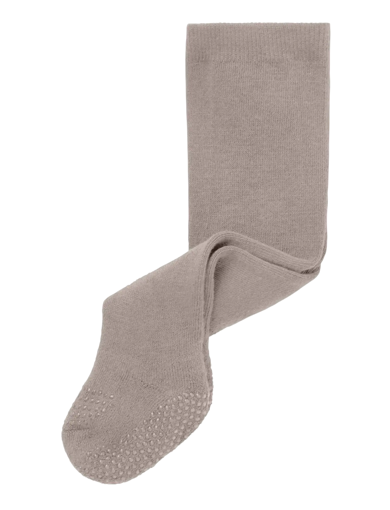 name it NBMWAK WO/BL PANTYHOSE SOLID NON SKID - New Arrivals - SATELLITE / beige