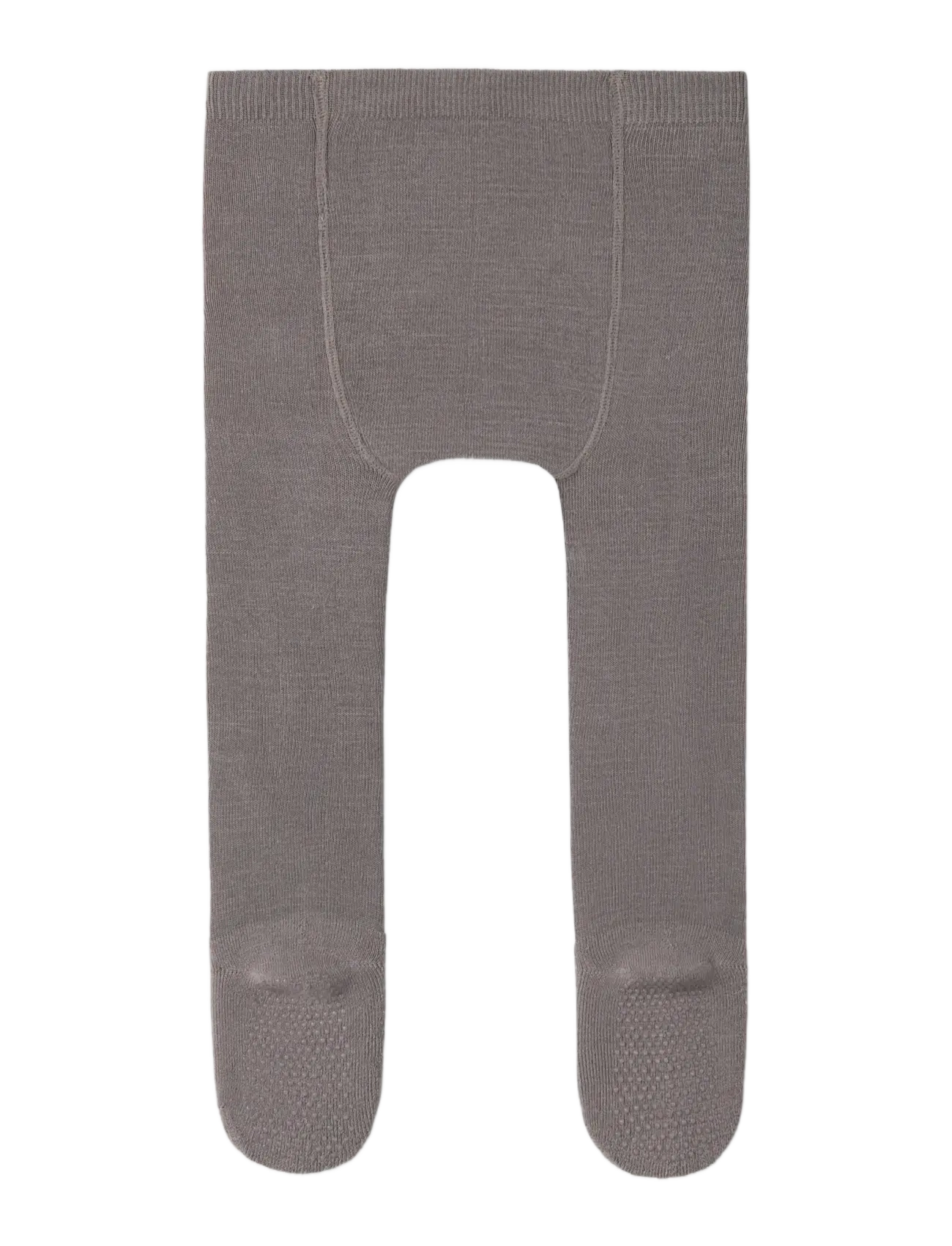 name it - NBMWAK WO/BL PANTYHOSE SOLID NON SKID - tights - satellite - 2