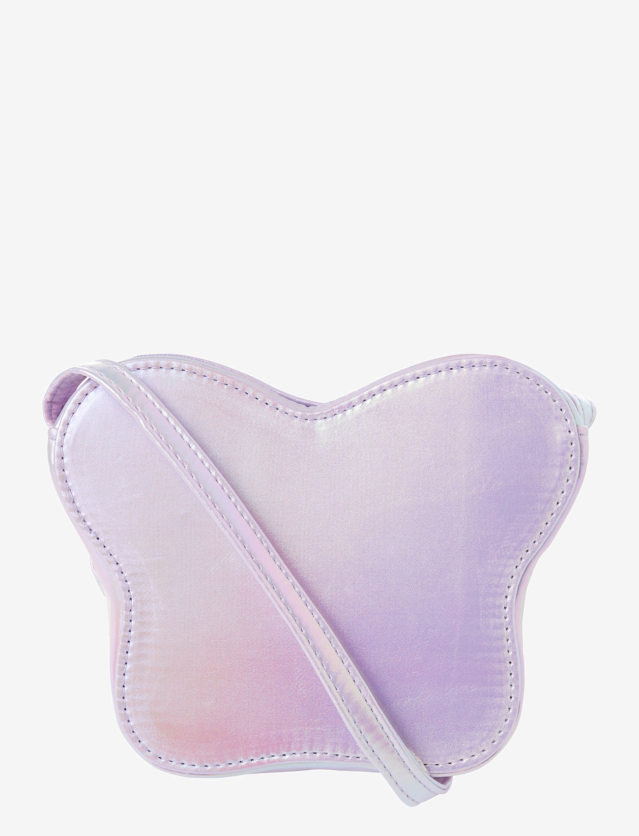 name it - NMFFARFALLA BAG - orchid bloom - 0