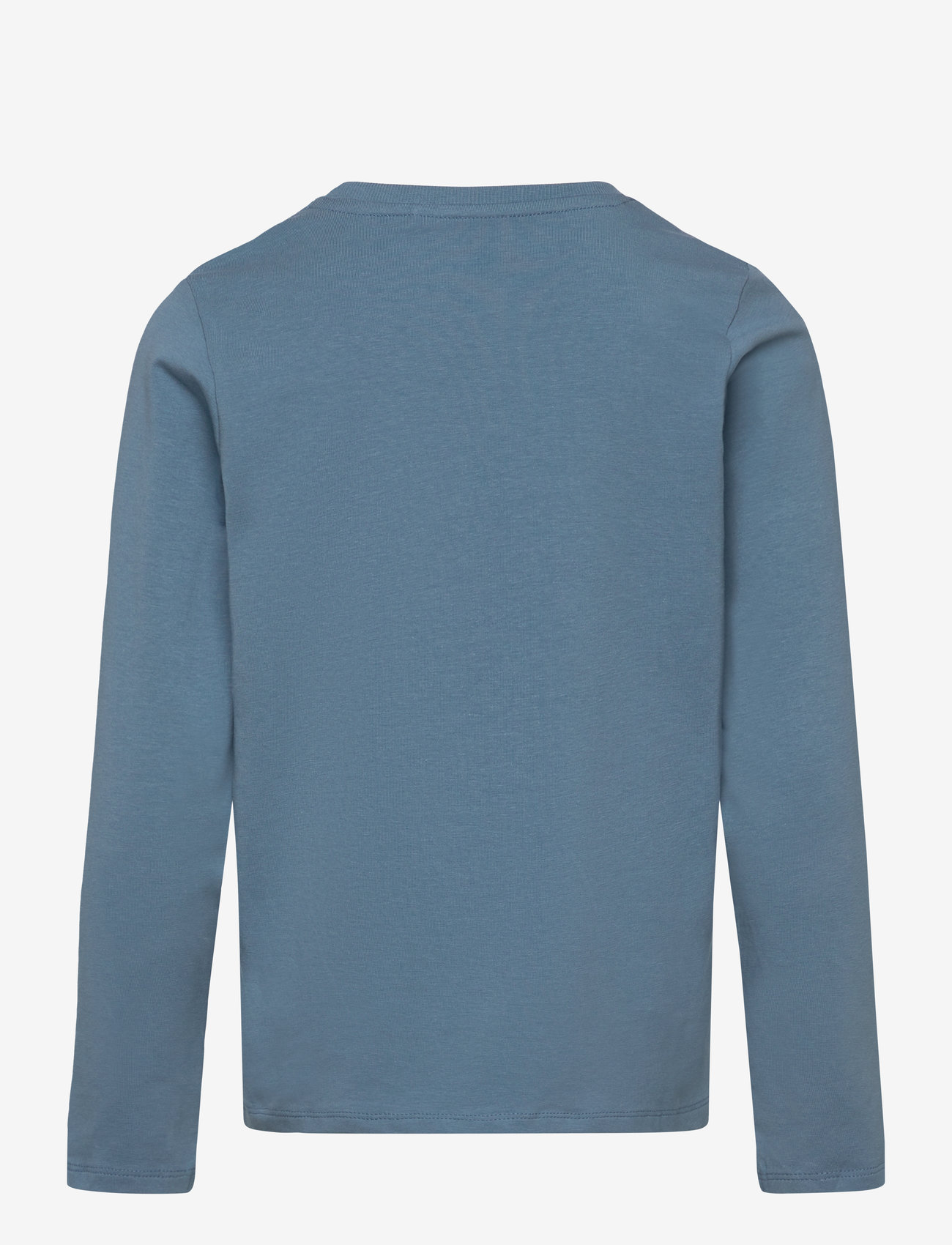 name it - NMMNIVAN LS TOP - provincial blue - 1