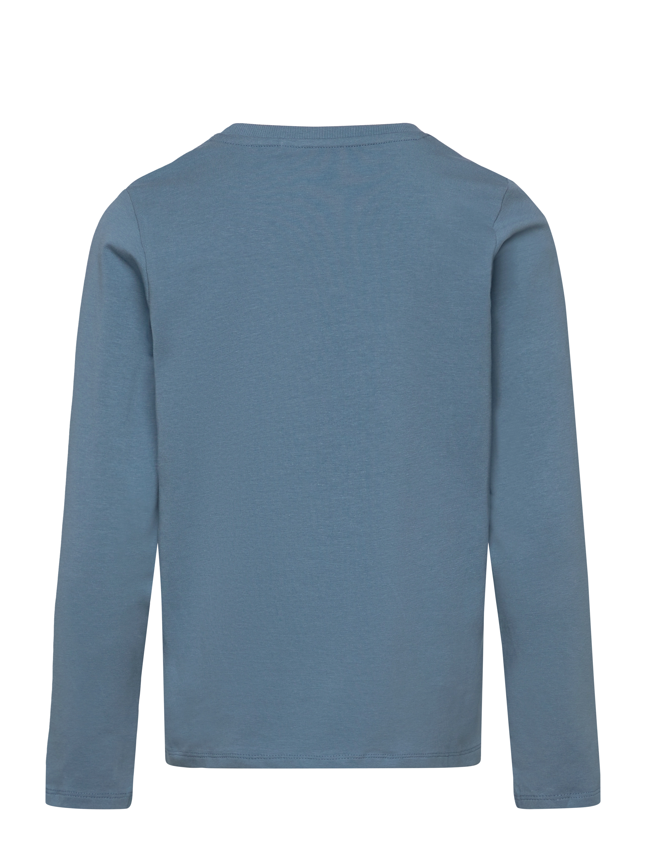 name it - NMMNIVAN LS TOP - provincial blue - 1