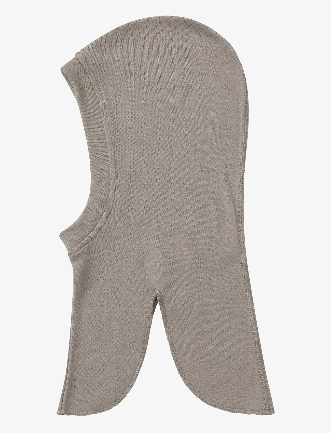 name it - NMNWILLIT WOOL BALACLAVA NOOS - zubehör - satellite - 0