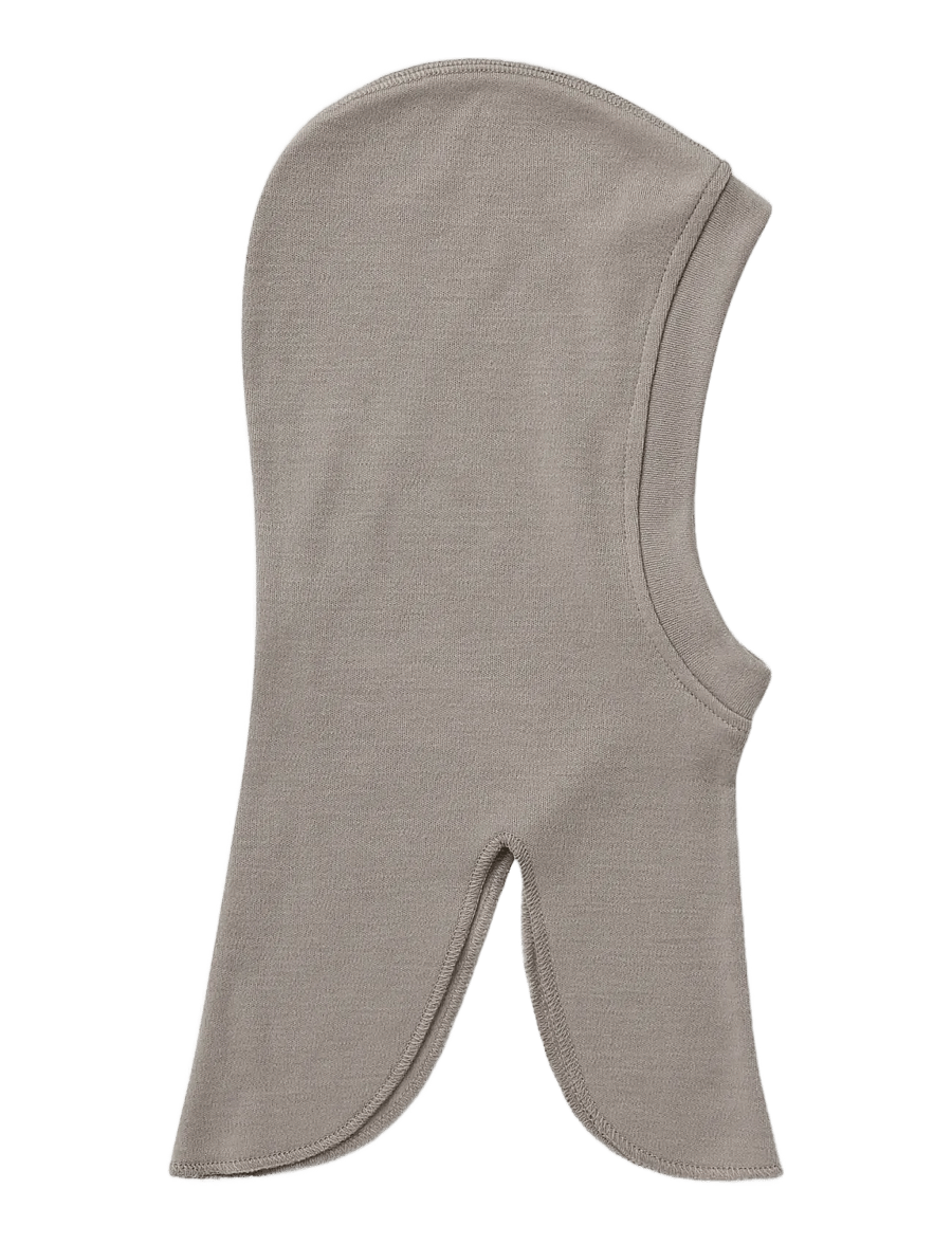 name it - NMNWILLIT WOOL BALACLAVA NOOS - talvised aksessuaarid - satellite - 3