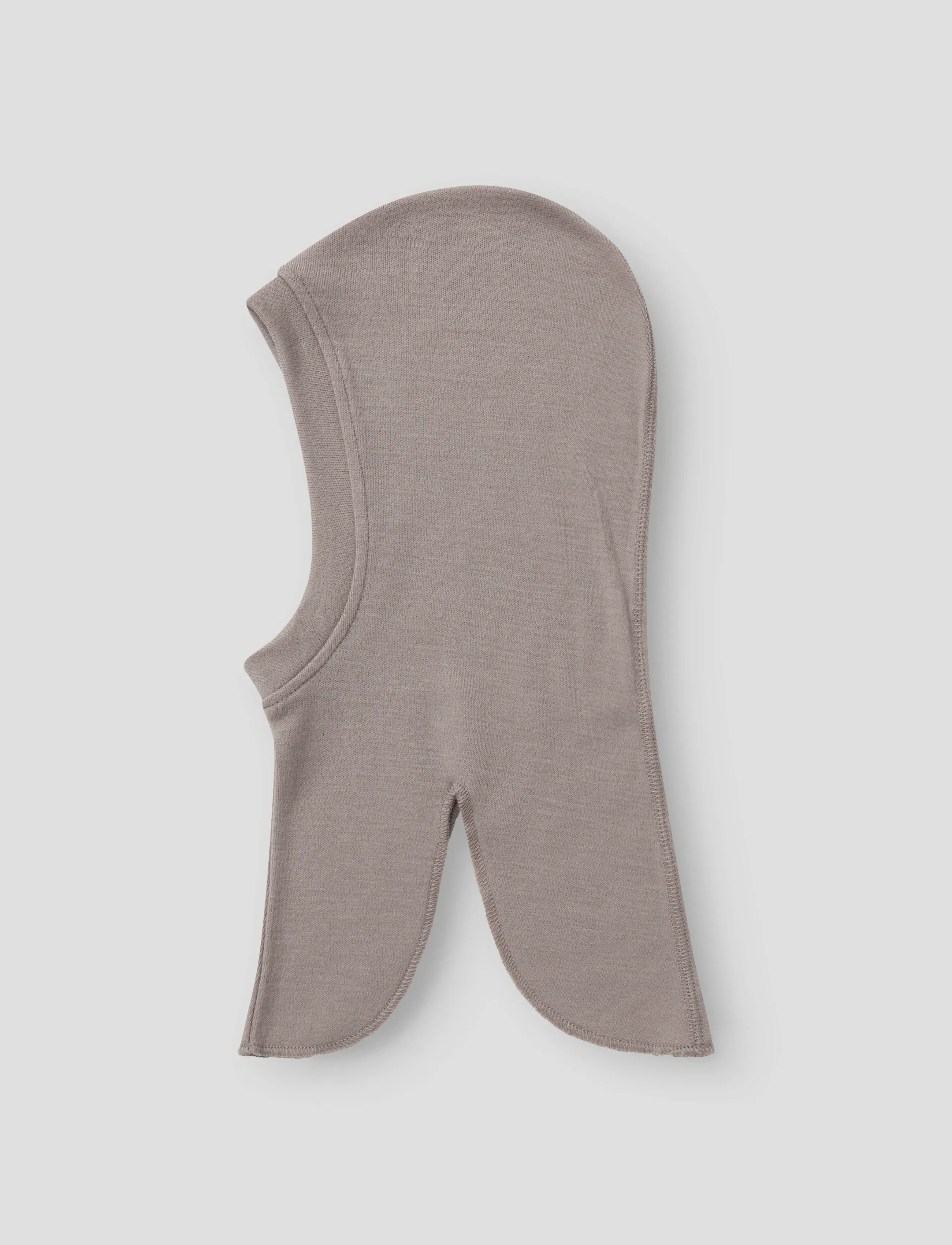 name it - NMNWILLIT WOOL BALACLAVA NOOS - vinteraccessoarer - satellite - 0