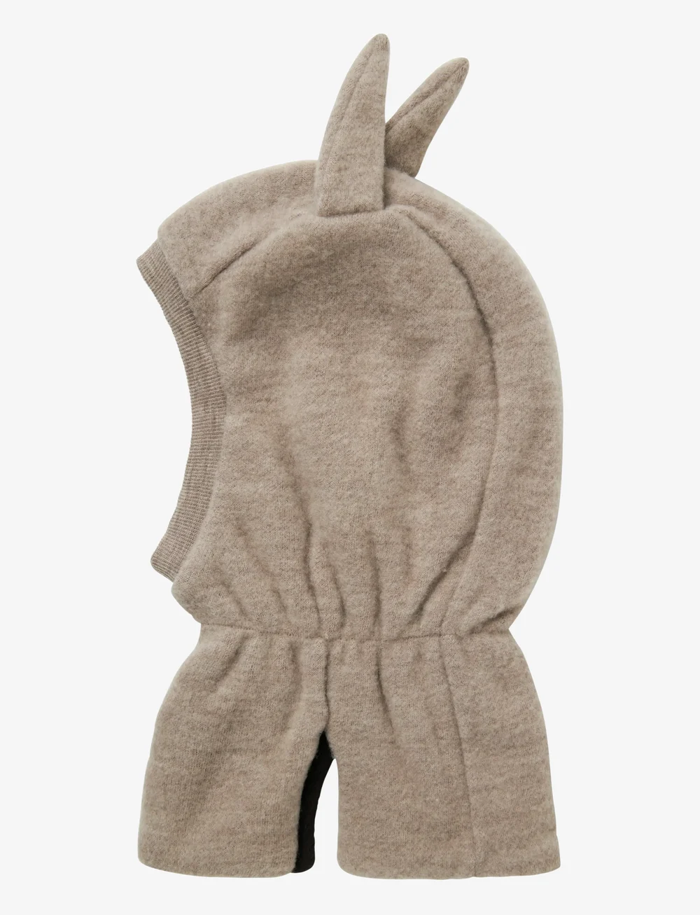 name it - NMFWMINO W/EAR WO/PO BRU BALACLAV W/FLE - talveaksessuaarid - satellite - 0