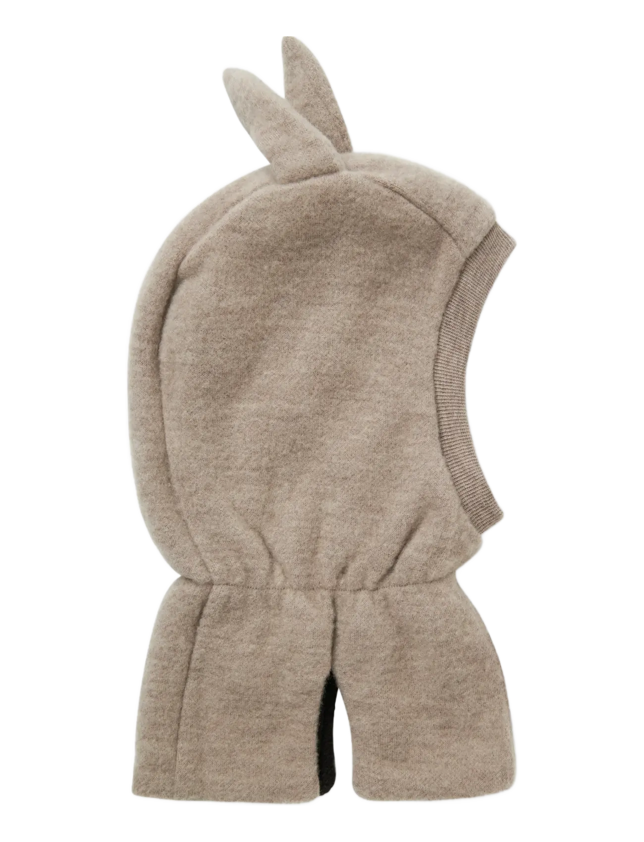 name it - NMFWMINO W/EAR WO/PO BRU BALACLAV W/FLE - vinteraccessoarer - satellite - 1