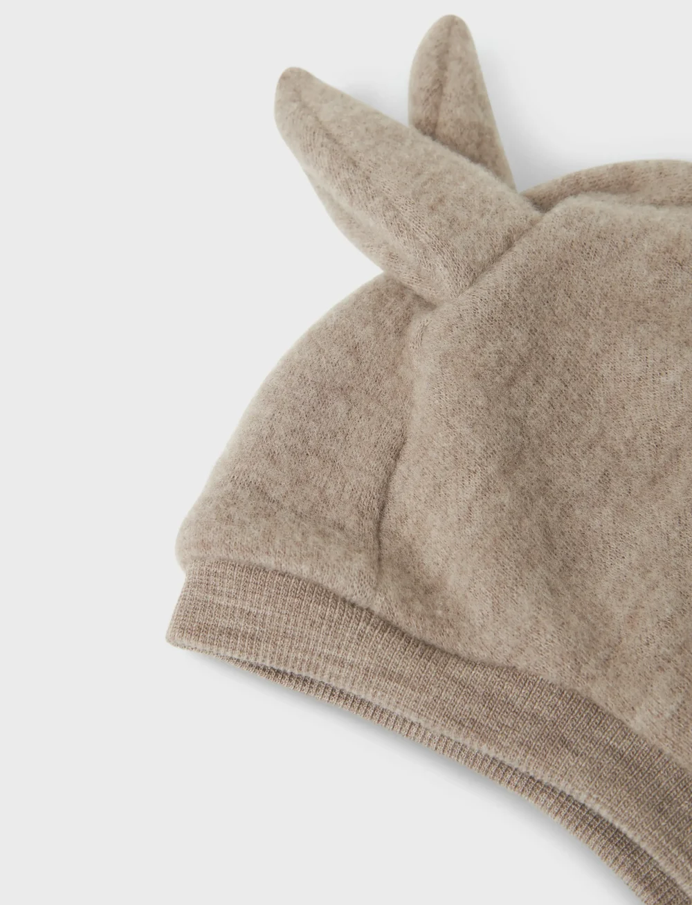 name it - NMFWMINO W/EAR WO/PO BRU BALACLAV W/FLE - talveaksessuaarid - satellite - 2