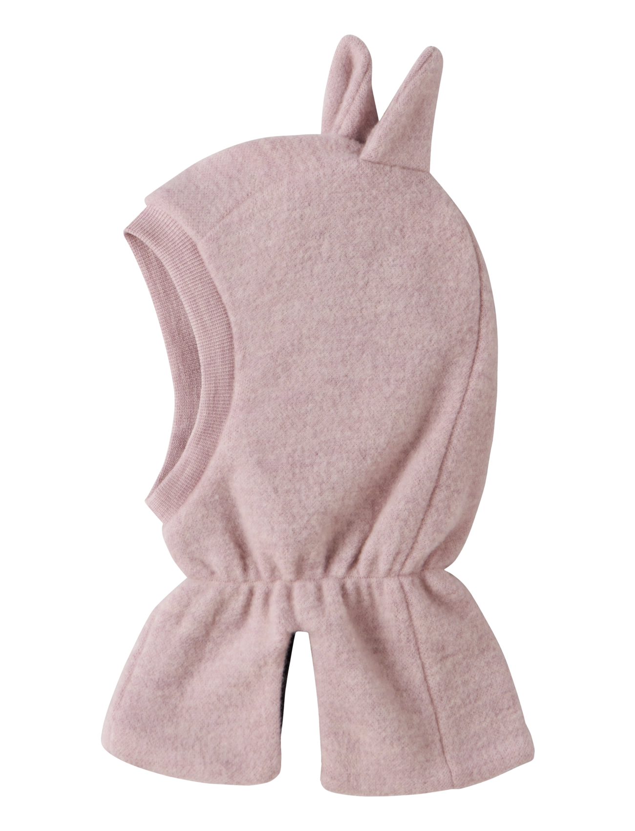 name it NMFWMINO W/EAR WO/PO BRU BALACLAV W/FLE - Balaclava - VIOLET ICE / purple