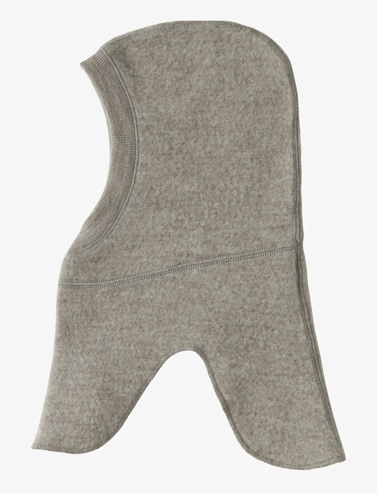 name it - NMFWMINO WOOL BRU BALACLAVA - vinter tilbehør - satellite - 1