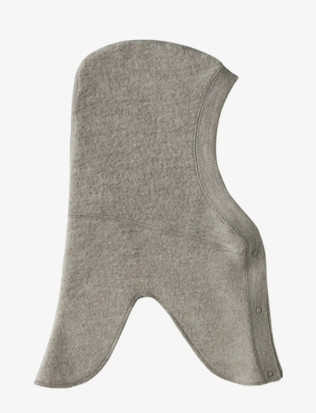 name it - NMFWMINO WOOL BRU BALACLAVA - vinter tilbehør - satellite - 2