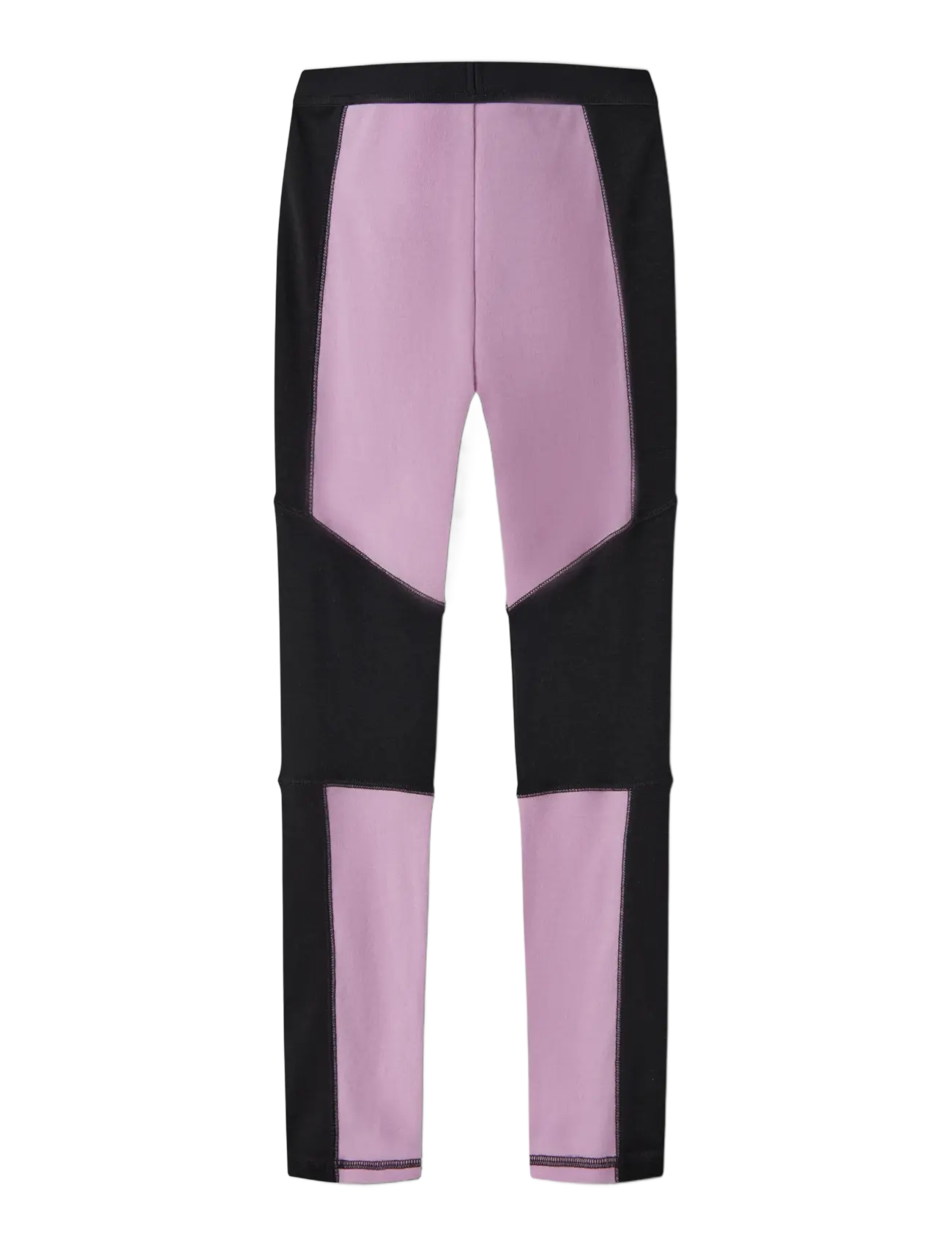 name it - NKFWILLO WOOL LEGGING - funkionsunterwäsche - hosen - phalaenopsis - 1