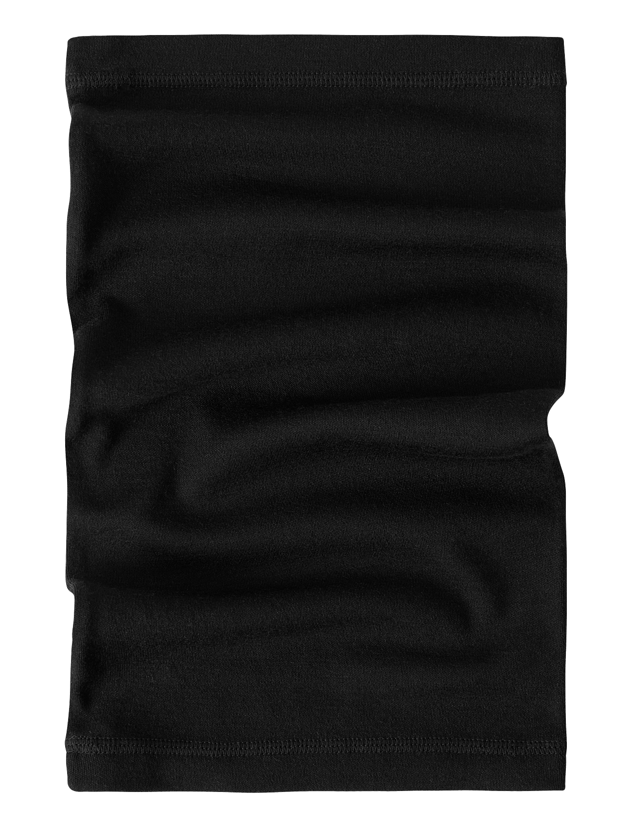 NKFWILLO WOOL TUBE SCARF