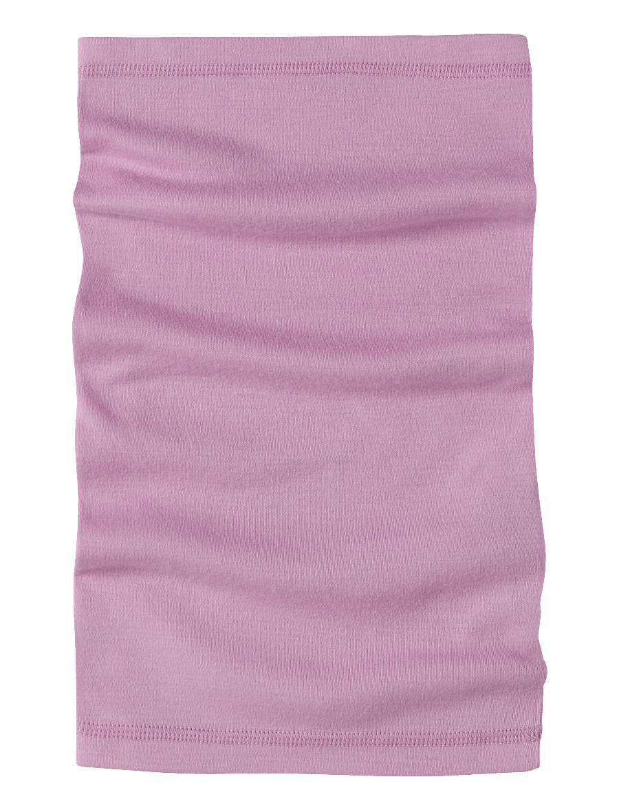 name it - NKFWILLO WOOL TUBE SCARF - torusallid - phalaenopsis - 1