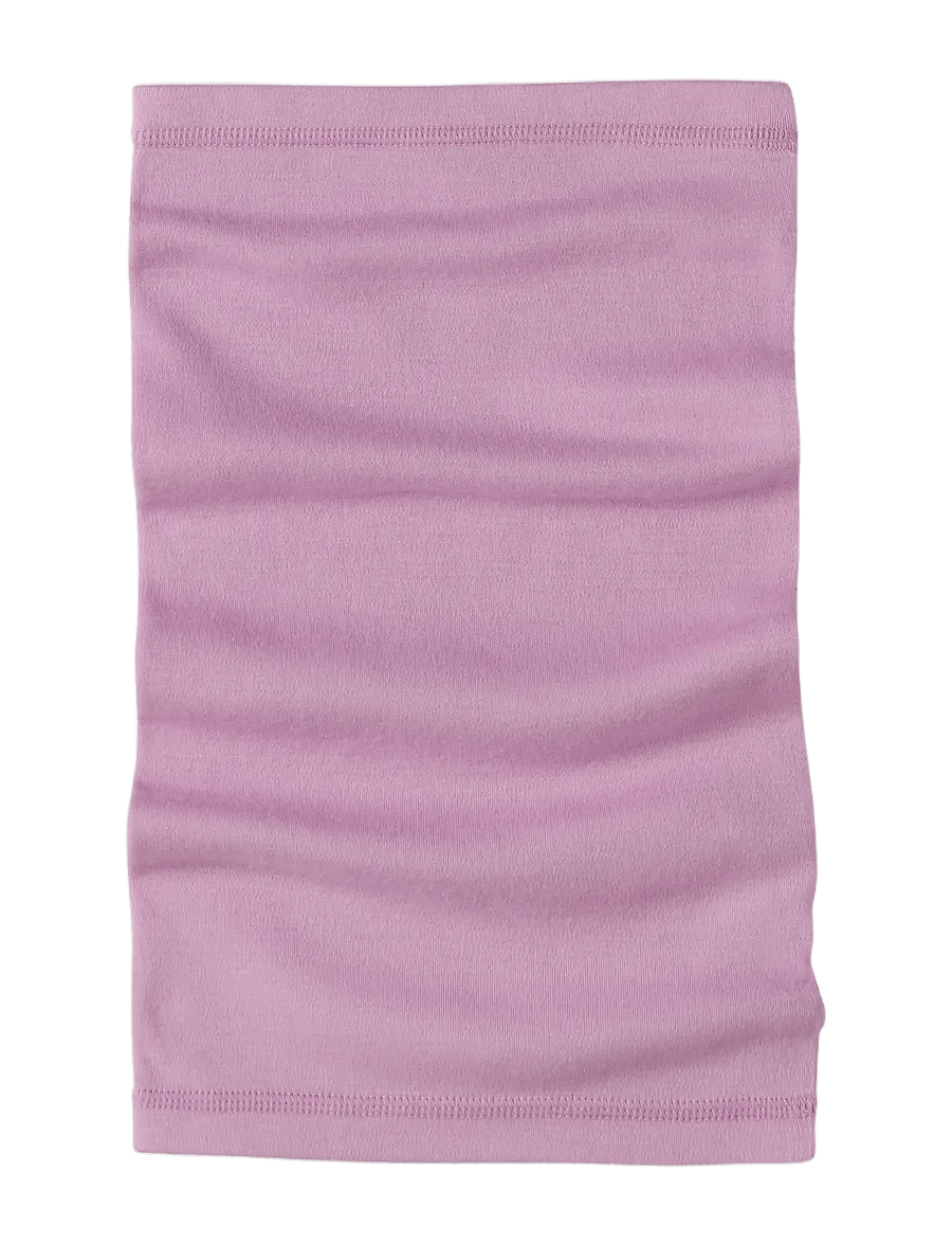 name it - NKFWILLO WOOL TUBE SCARF - torusallid - phalaenopsis - 2