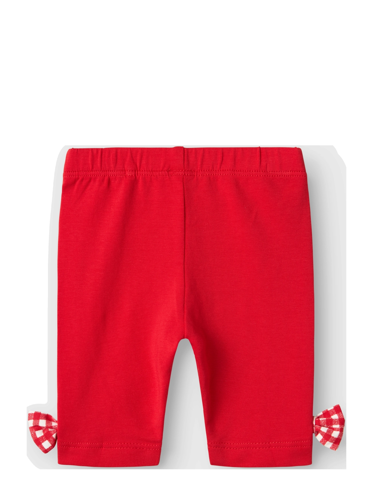 name it - NBFFUNNY CAPRI - chinese red - 1