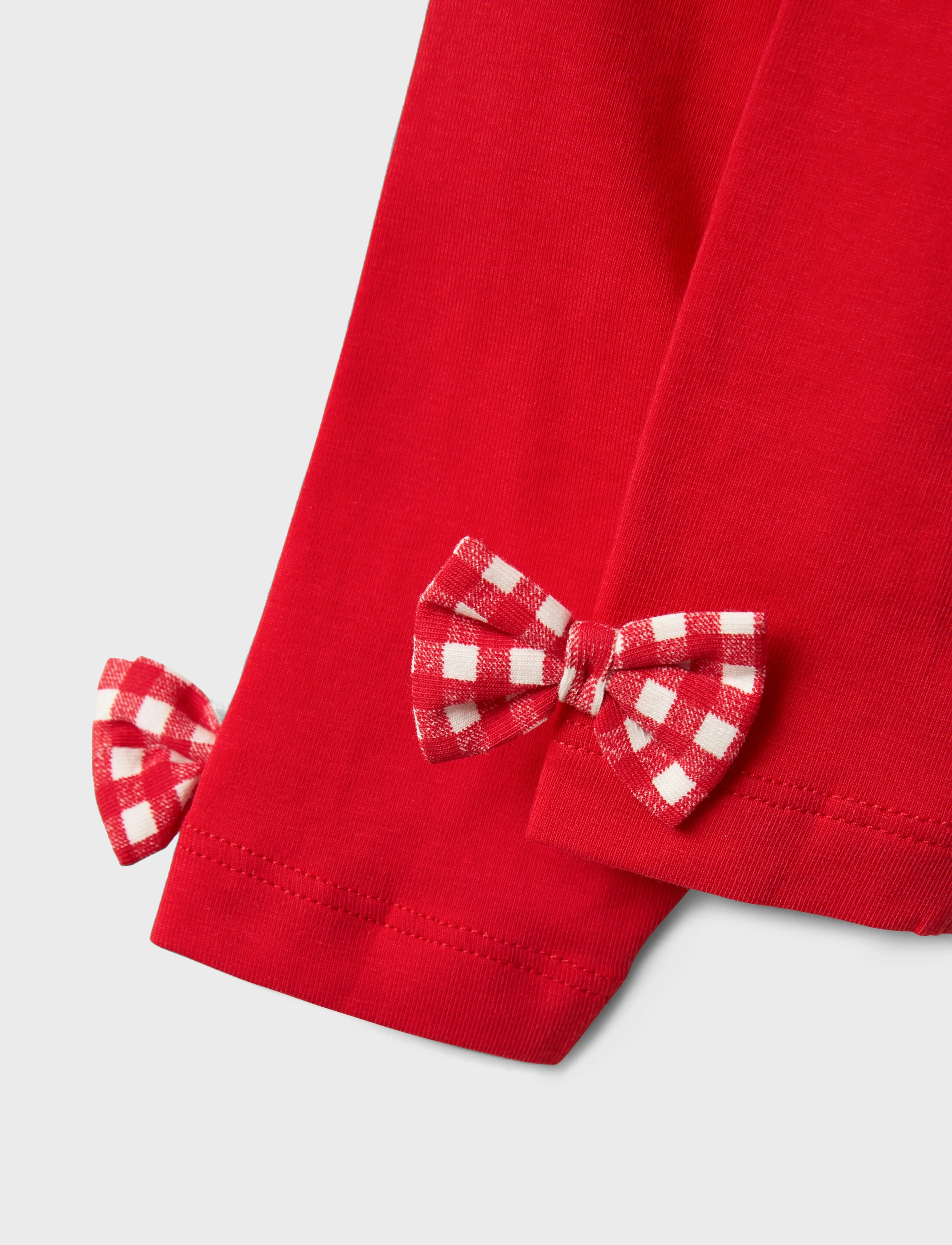 name it - NBFFUNNY CAPRI - chinese red - 2