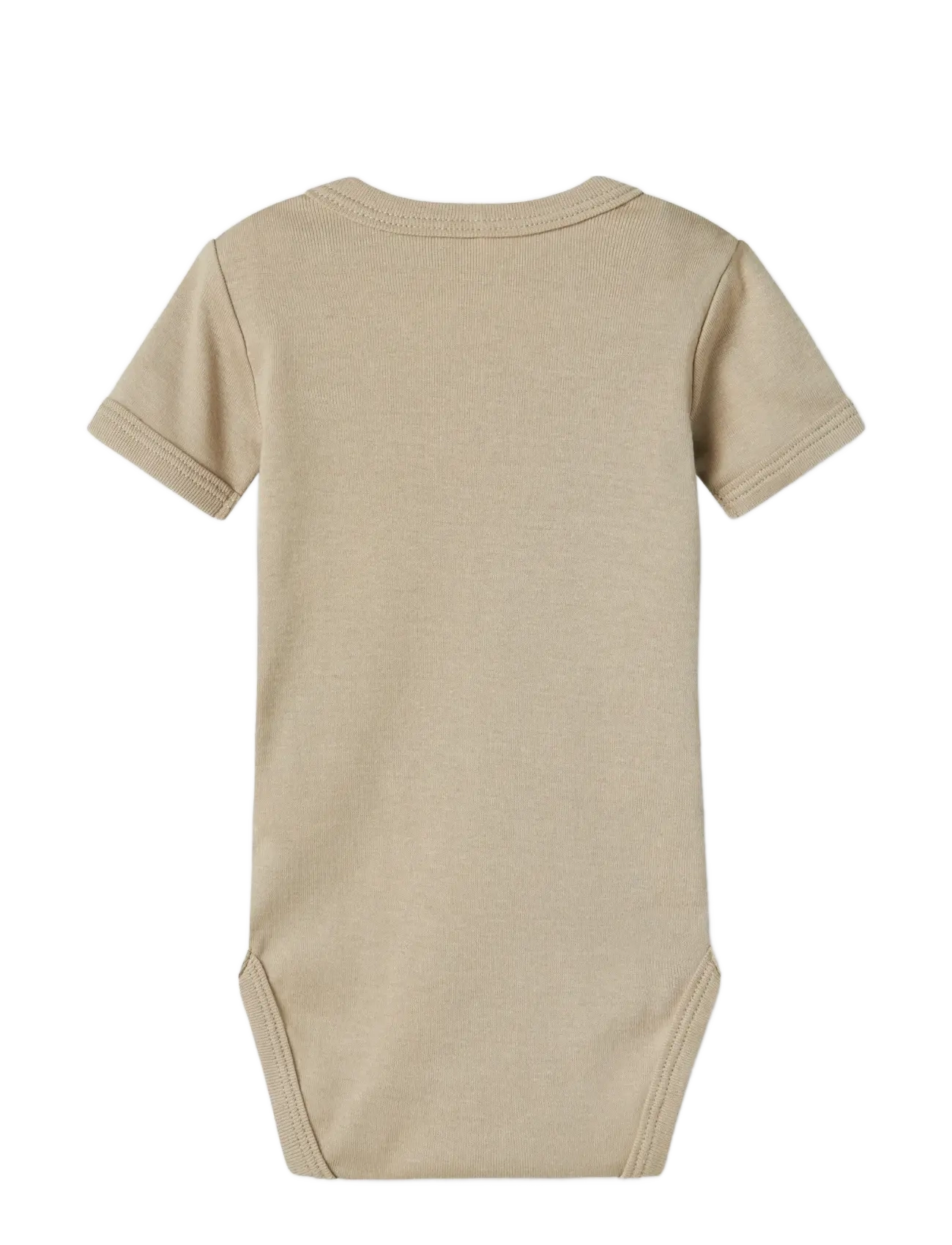 name it - NBMBODY 3P SS SEA FOAM ELEPHANT NOOS - sea foam - 1