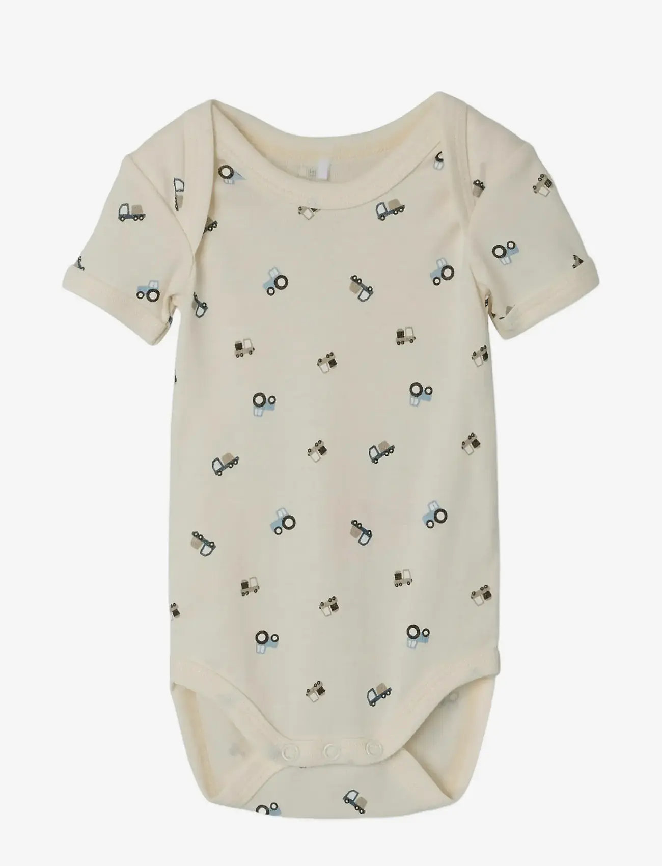 name it - NBMBODY 3P SS JET STREAM TRACTOR NOOS - komplety body - jet stream - 2