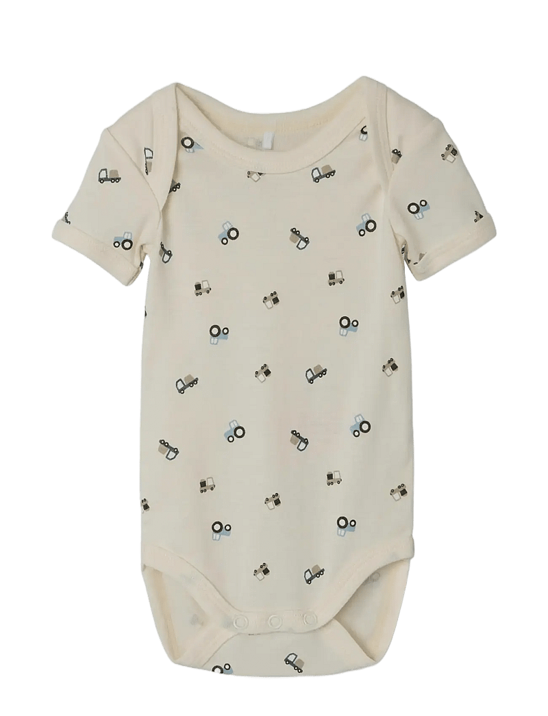 name it - NBMBODY 3P SS JET STREAM TRACTOR NOOS - lot de plusieurs bodies - jet stream - 2