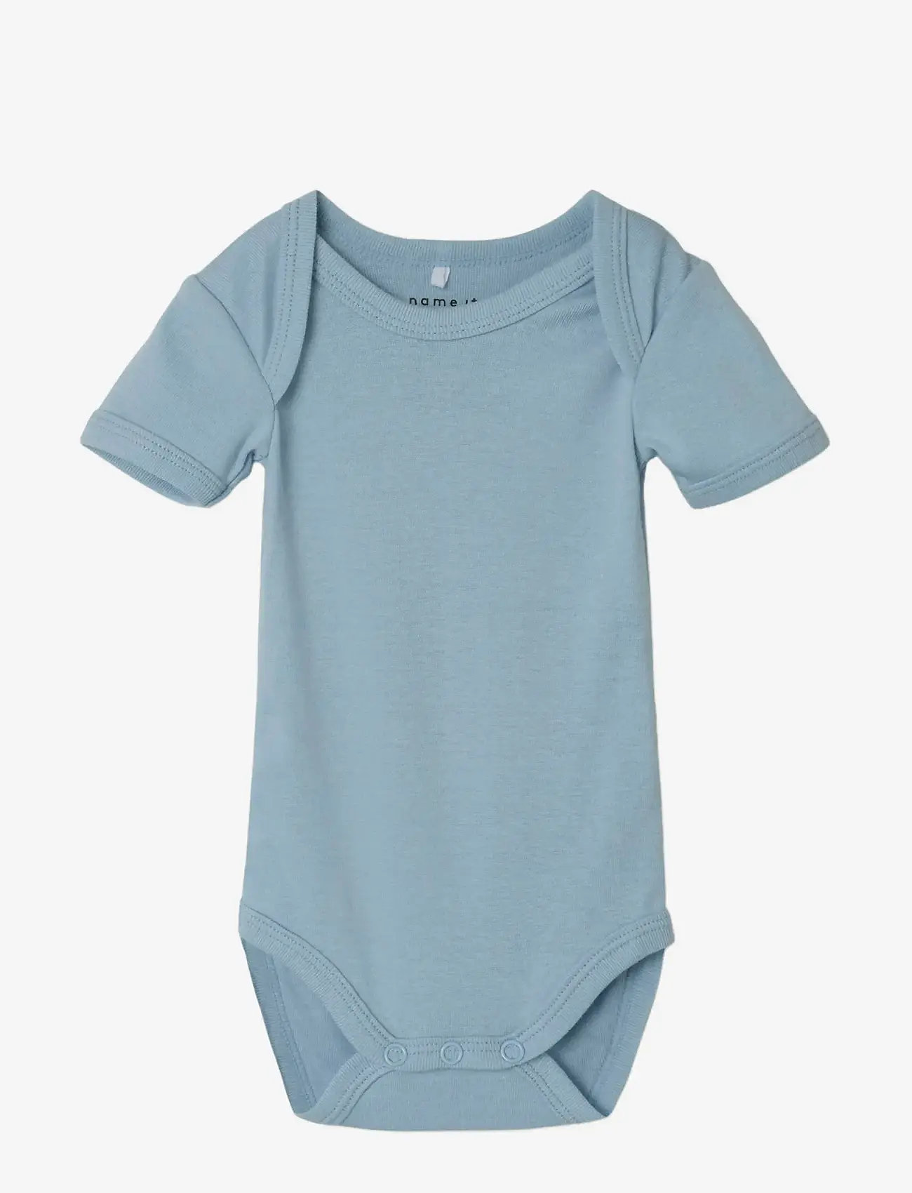 name it - NBMBODY 3P SS JET STREAM TRACTOR NOOS - komplety body - jet stream - 3