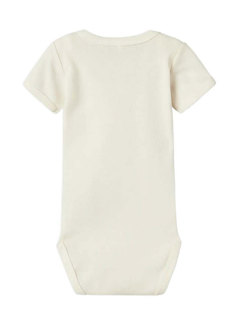 name it - NBNBODY 3P SS JET STREAM GIRAFFE NOOS - multipack bodys - jet stream - 2