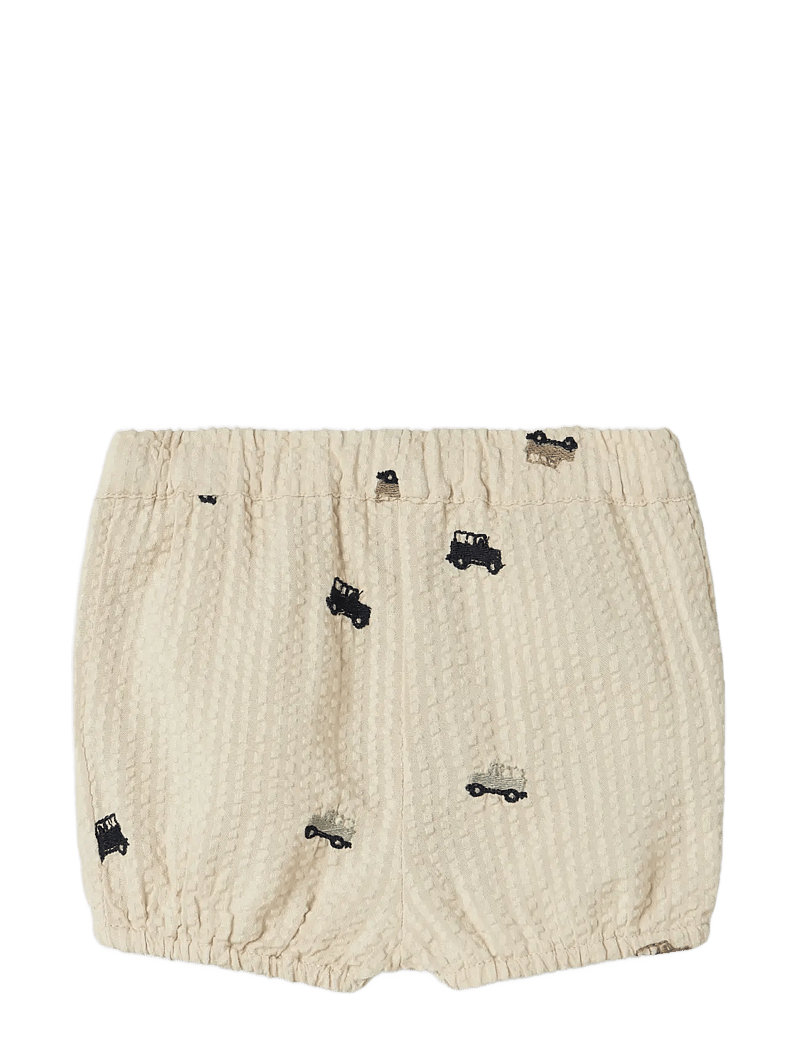name it - NBMHAFFI SHORTS - bloomers - peyote - 1