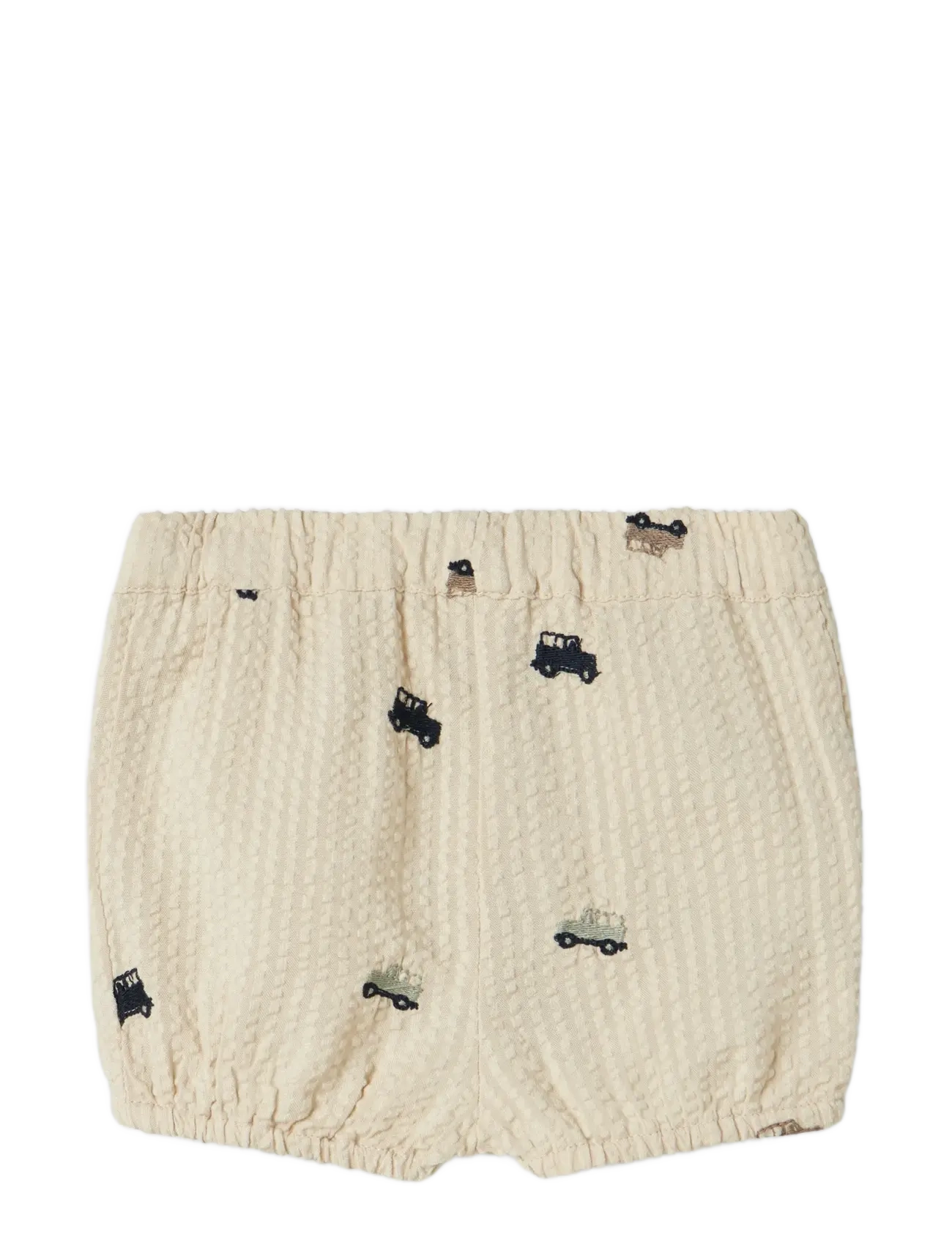 name it - NBMHAFFI SHORTS - bloomers - peyote - 1