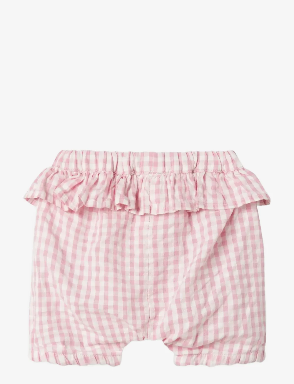 name it - NBFHALMI SHORTS - bloomers - cameo pink - 1