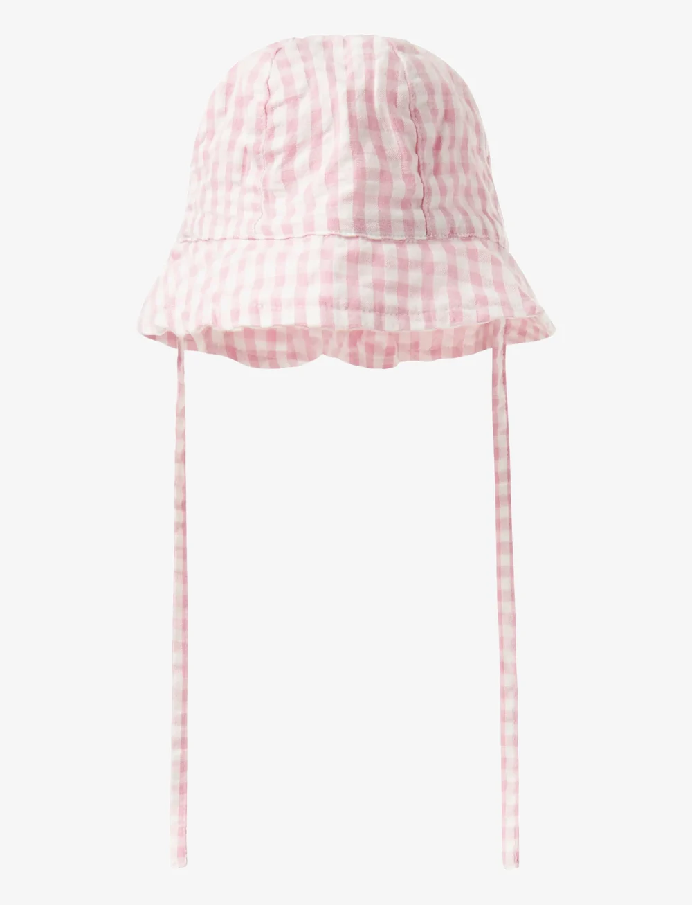 name it - NBFHALMI HAT - babymützen - cameo pink - 0