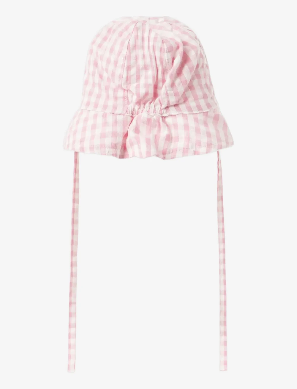 name it - NBFHALMI HAT - babymützen - cameo pink - 1