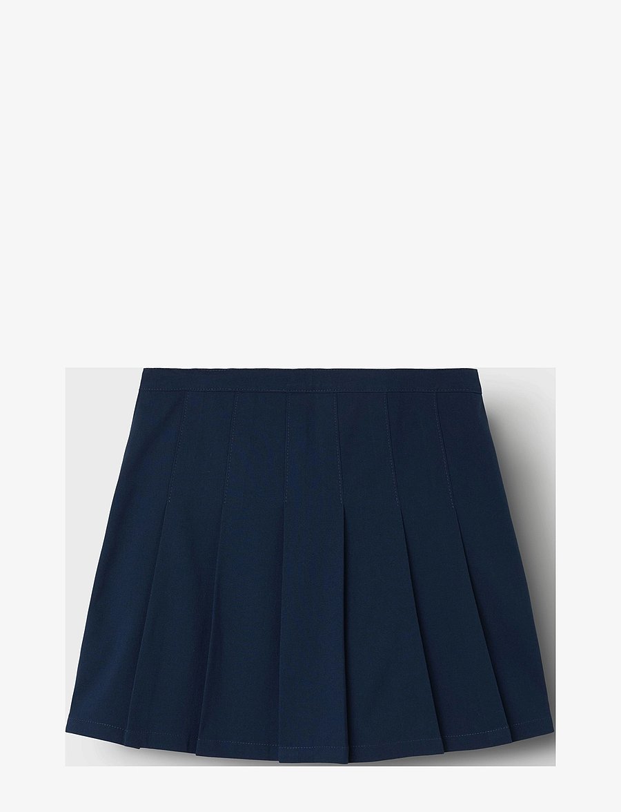 name it - NKFJENNY SHORT SKIRT 2321-MB O EP - dress blues - 1