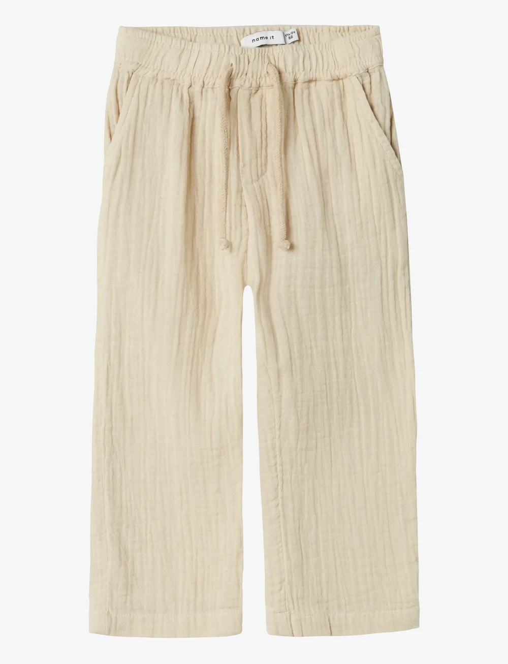 name it - NMMHEFIN PANT - babyhosen - peyote - 0
