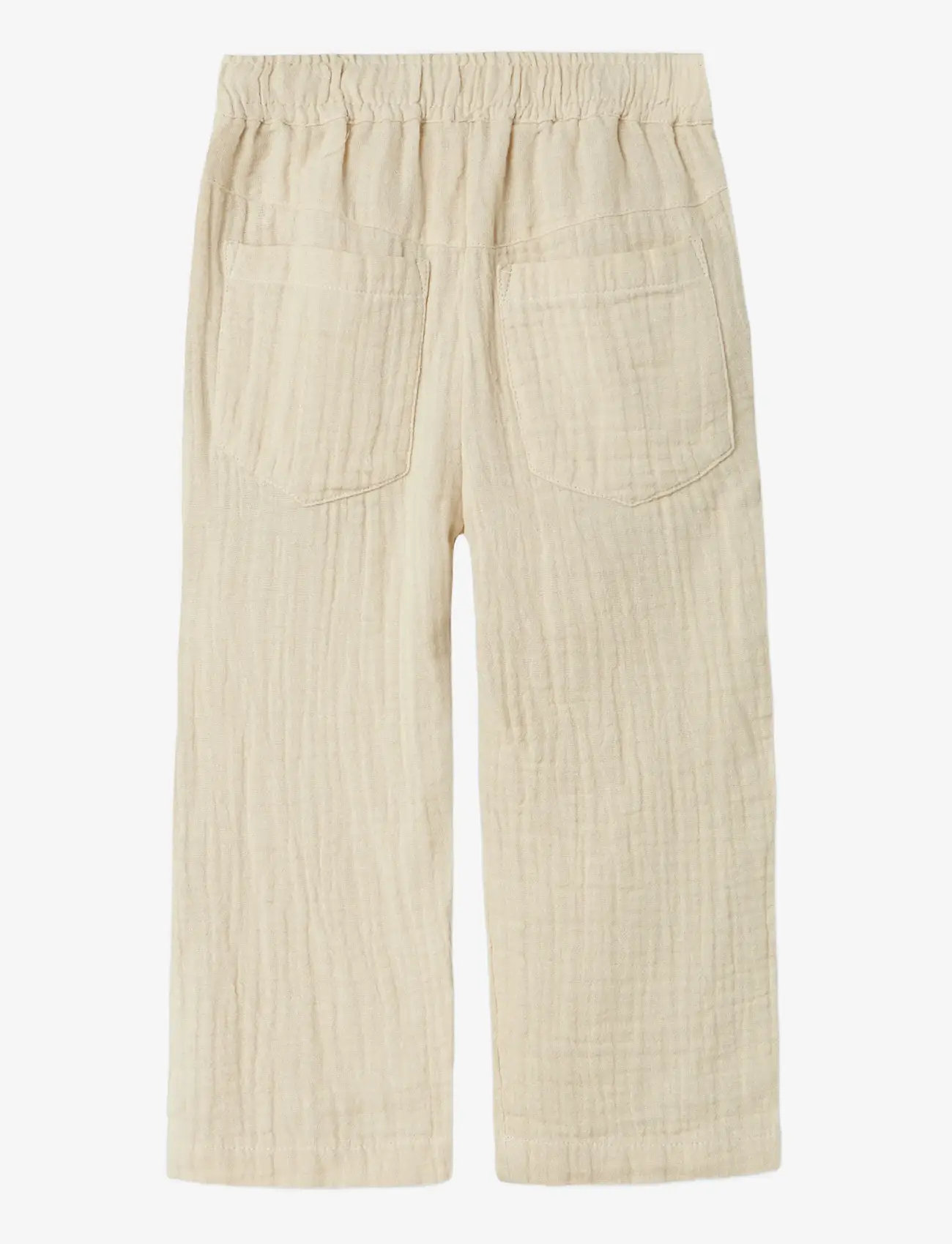 name it - NMMHEFIN PANT - babybukser - peyote - 1