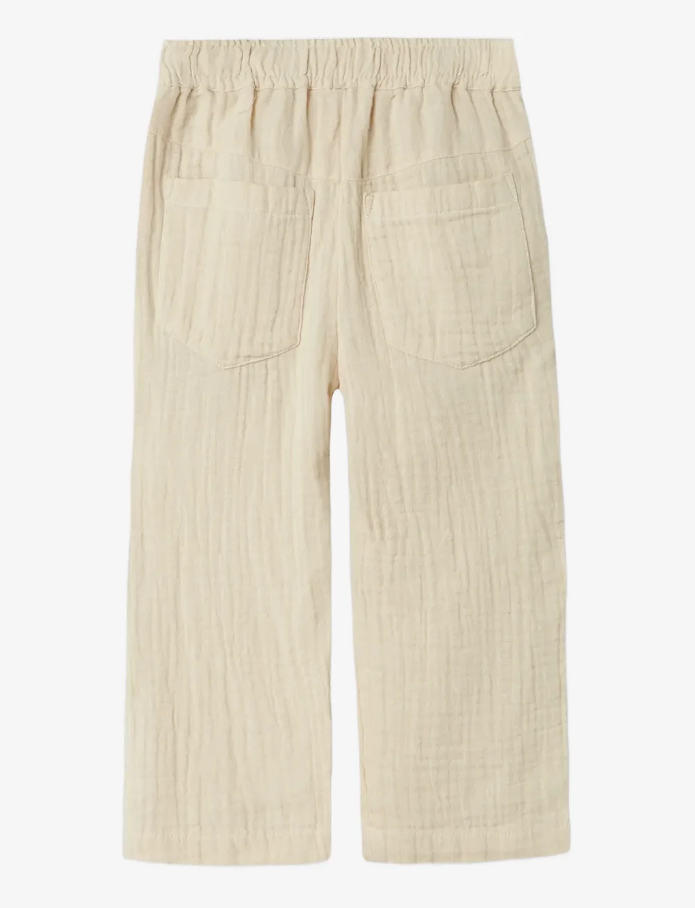 name it - NMMHEFIN PANT - babyhosen - peyote - 1