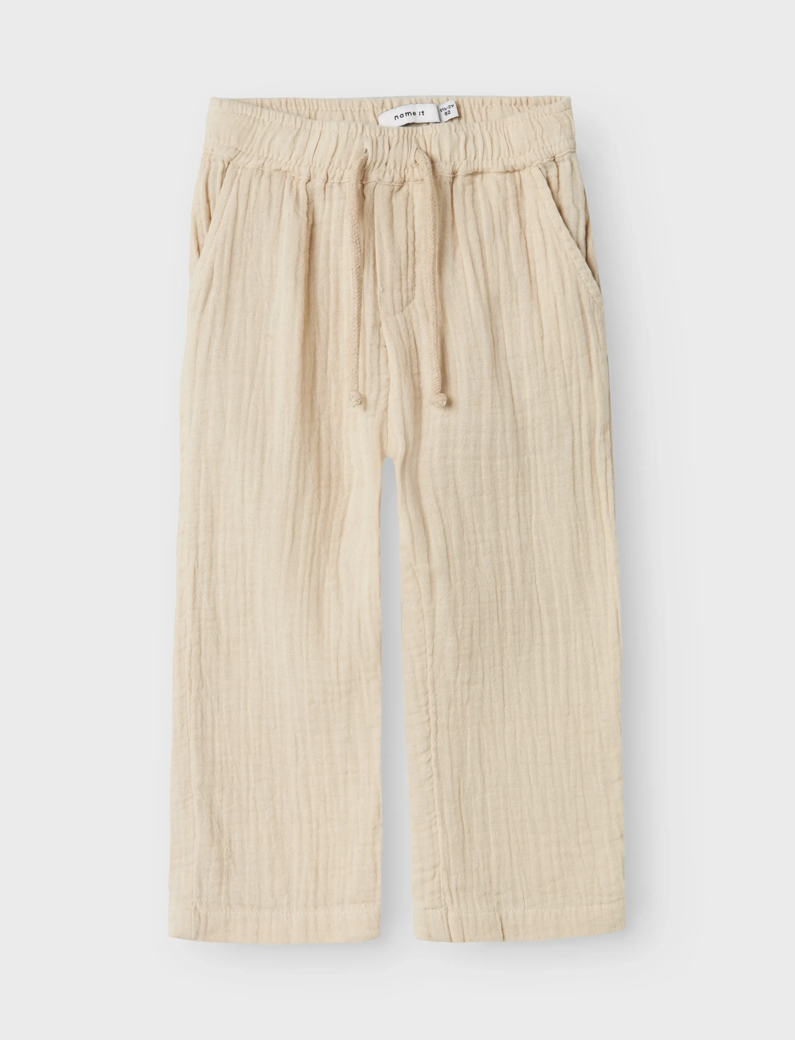 name it - NMMHEFIN PANT - peyote - 2