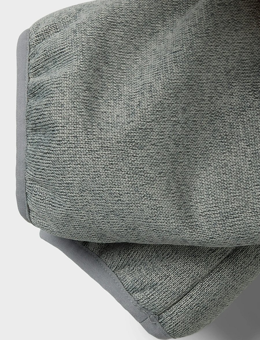 name it - NBNMADA08 SUIT SOLID FO - grey melange - 3