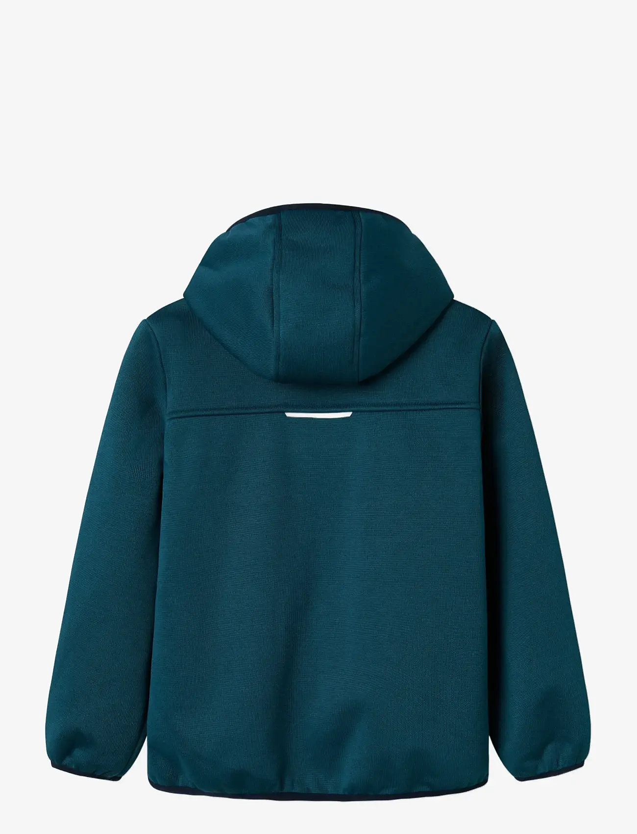 name it - NKNMADA08 JACKET SOLID FO - overtøj - legion blue - 1