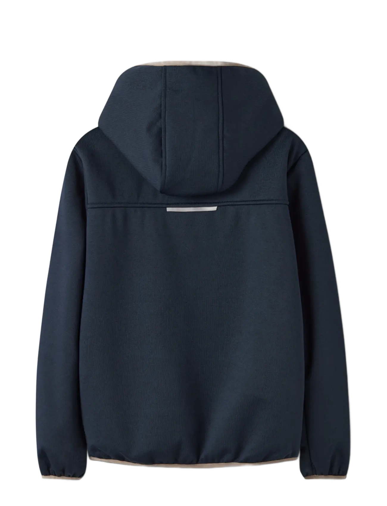 name it - NKNMADA08 JACKET SOLID FO - regenjacken - navy blazer - 1