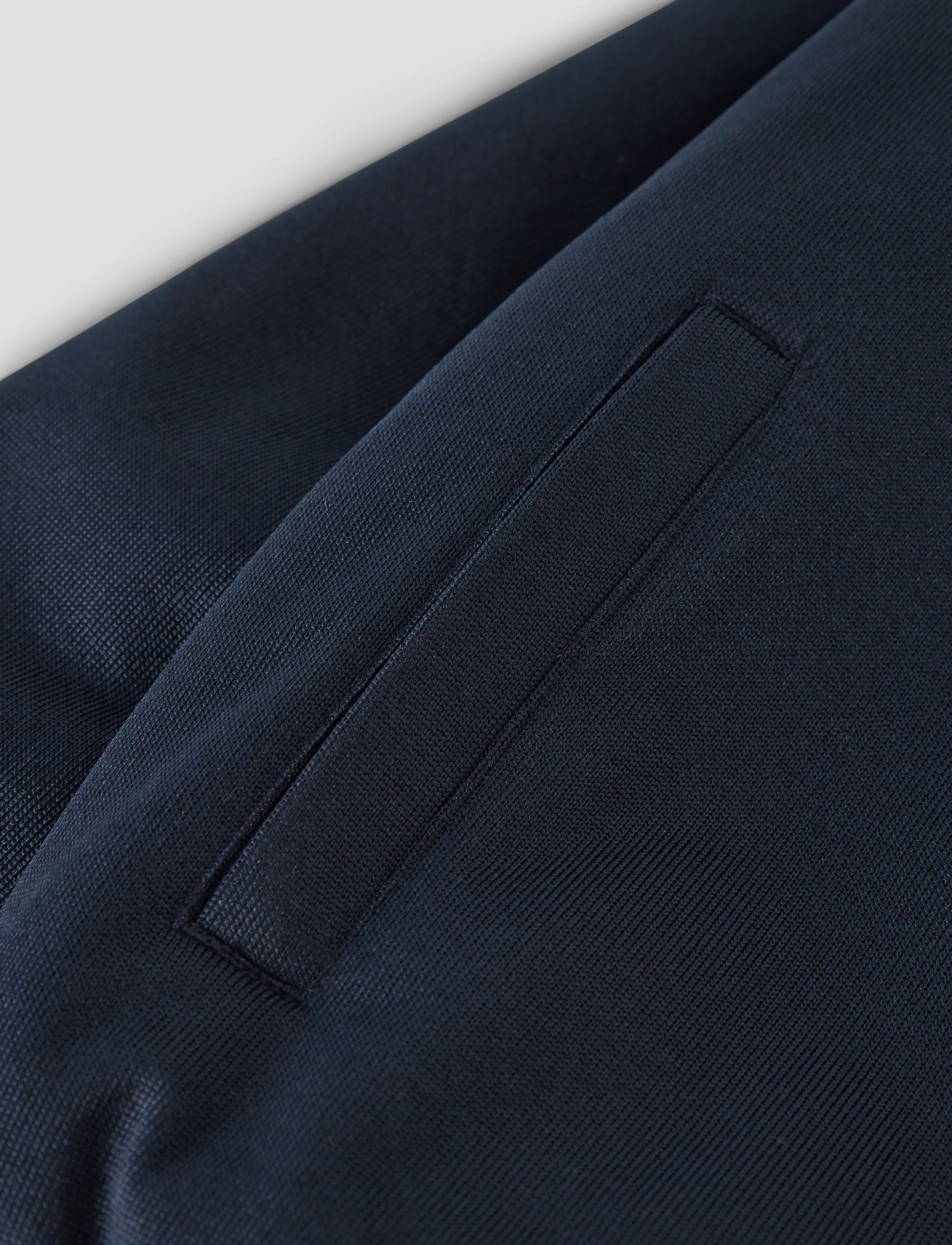 name it - NKNMADA08 JACKET SOLID FO - regenjacken - navy blazer - 4