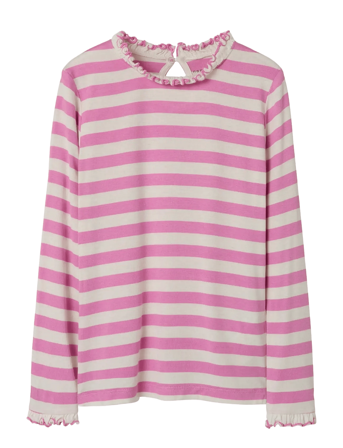 Name It - Nkfprakula Ls Slim