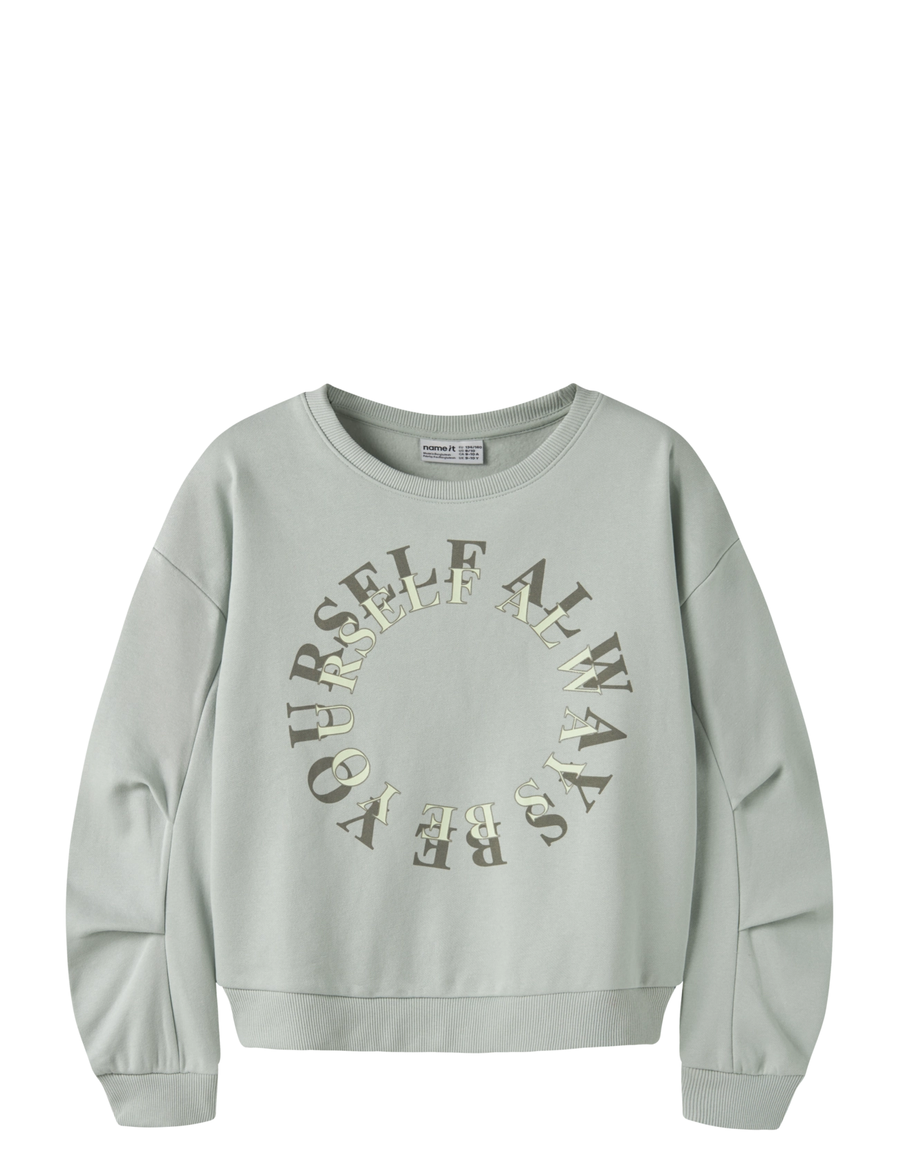 AQUA GRAY
