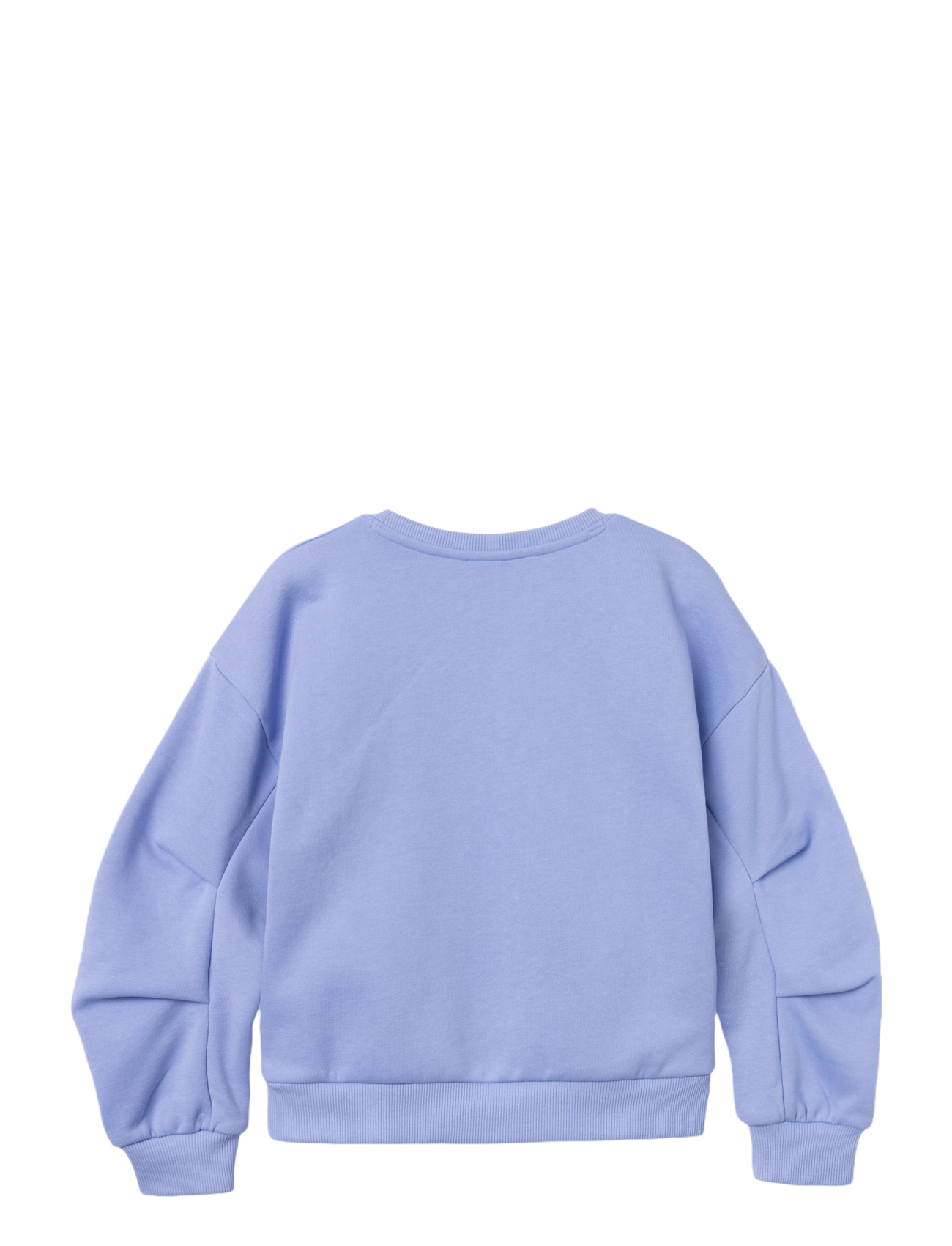 name it - NKFPTAROUND LS SWEAT BRU - sweatshirts - easter egg - 1